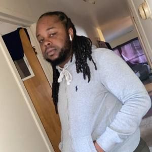 Meet your Posher, Djaymane